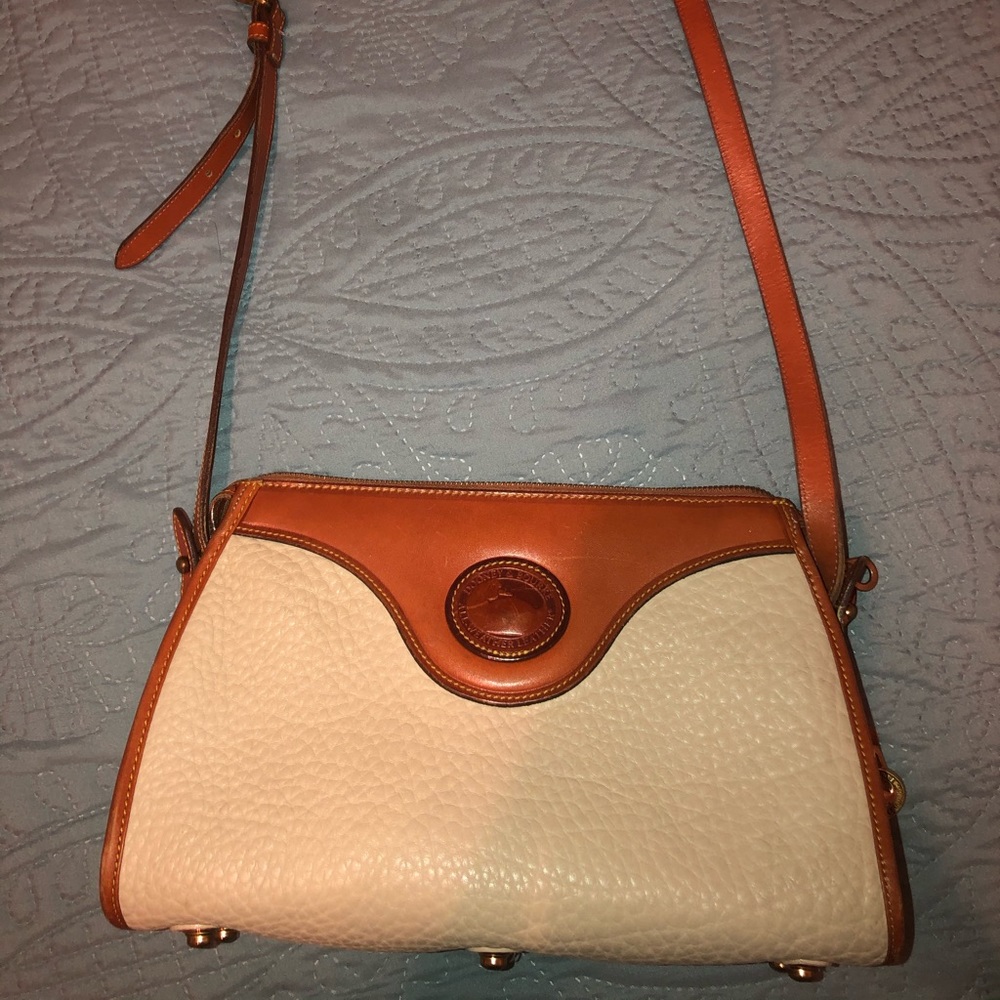 Vintage Dooney & Bourke Purse